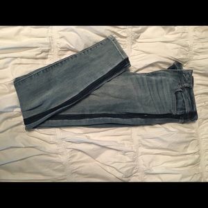American Eagle Hi Rise Jegging